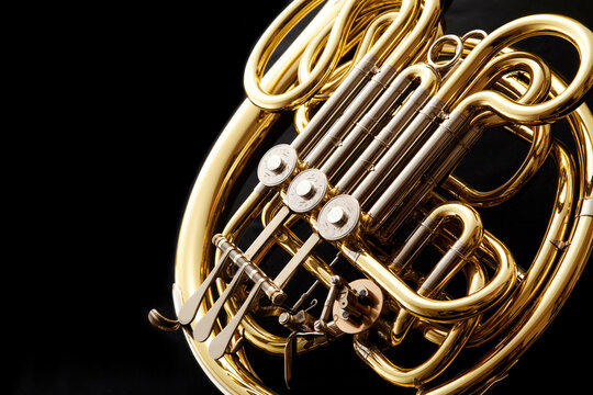 horn
ホルン