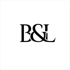 Print LB logo design for your brand and company identity