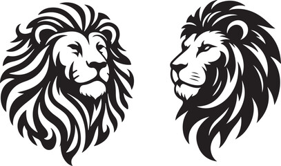 Roar of the Wild King of Beasts