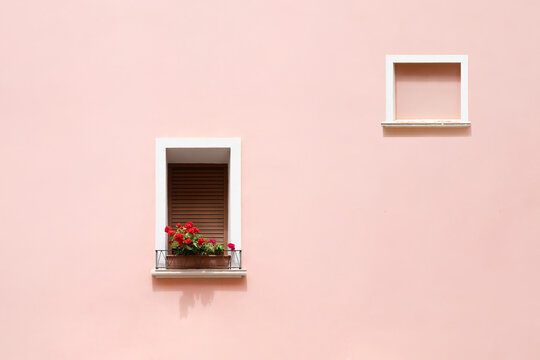 Minimalist windows