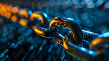 Blockchain Clarity: Enhancing Sustainable Supply Chain Transparency