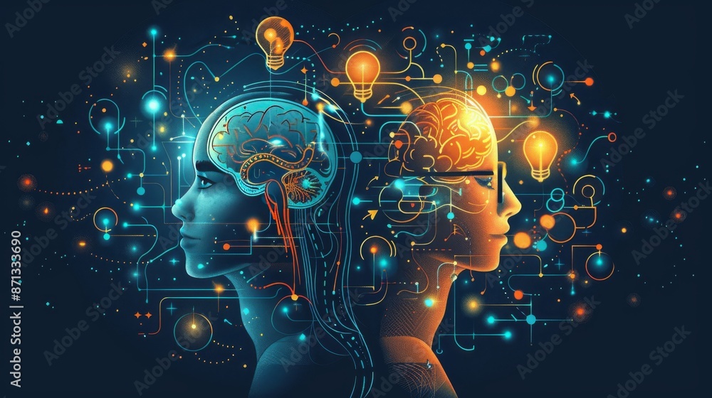 Poster technology advancements: advancements in technologies like artificial intelligence blockchain 5g are