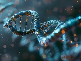 Pleiotropy is when one gene affects multiple traits. It involves genetics, mutations, phenotypes, and impacts DNA, RNA, protein functions, and development pathways.