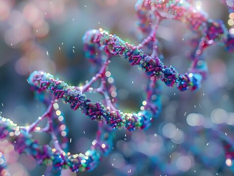 Pleiotropy is when one gene affects multiple traits. It involves genetics, mutations, phenotypes, and impacts DNA, RNA, protein functions, and development pathways.