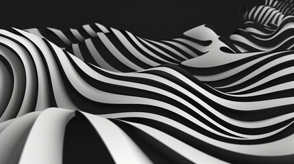 zebra skin background