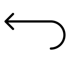 icon back buttton back ui ux design