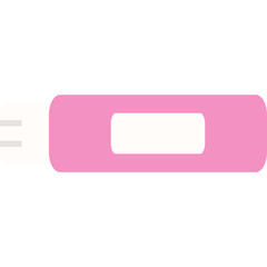 Office Equipment Illustration