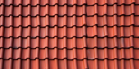 Red Tile Roof
