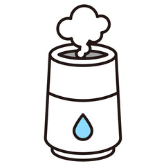 加湿器