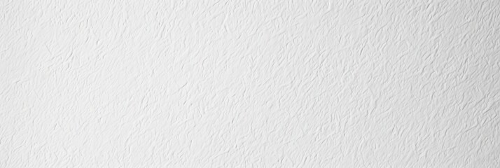White textured surface