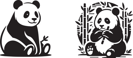 Panda Palooza Interactive Online Panda Extravagan