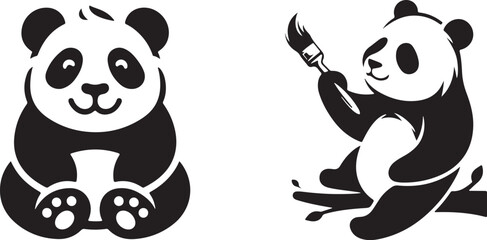 Panda Palooza Interactive Online Panda Extravagan