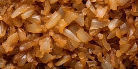 Caramelized Onions Texture and Flavor