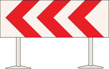 road signs 
