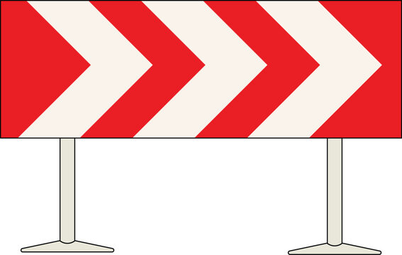 road signs 