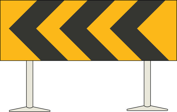 road signs 