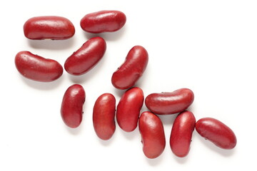 Red beans 
