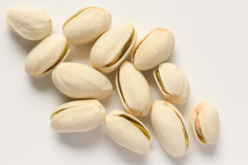 Pistachio nut 