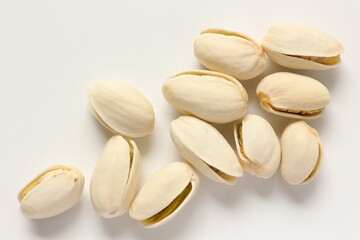 Pistachio nut 