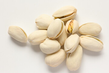 Pistachio nuts 