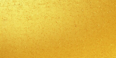 Golden Abstract Texture Background