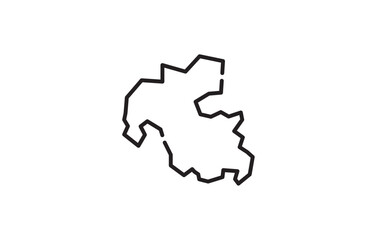 大分県【都道府県シリーズ】