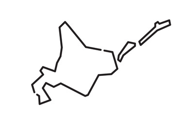 北海道【都道府県シリーズ】