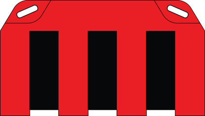 road signs can be used as icons