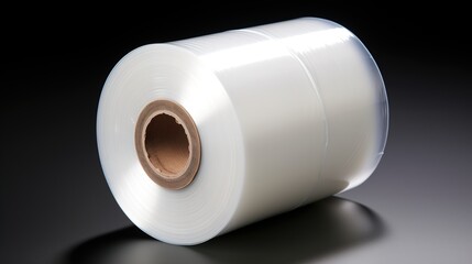 roll of toilet paper