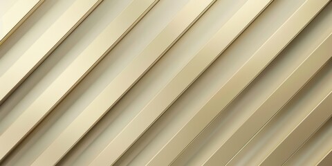 Obraz premium Elegant Gold Luxury Background with Gray Diagonal Stripes and Subtle Dynamic Abstract BG. Stylish Geometric New Form. Versatile Minimal 3D Modern Background for Stunning Luxury Business Template, Mark