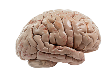 Human Brain Model
