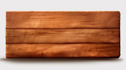 Obraz premium old wooden board