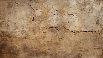 Naklejka premium surface brown grunge texture