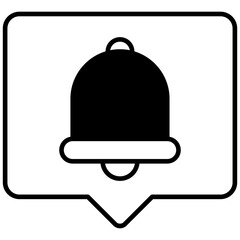 Fototapeta premium Notification