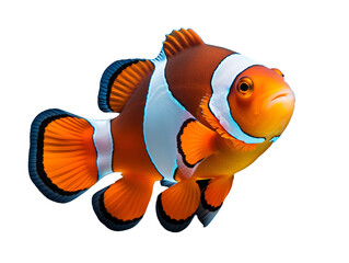 a close up of a fish © Matej