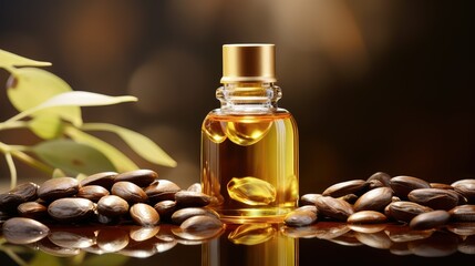 purity jojoba seed oil