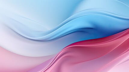 Fototapeta premium seamless pink and blue abstract background