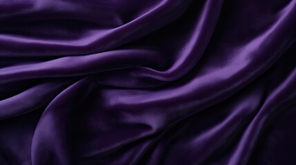 smooth dark purple texture