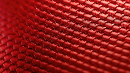 fiber red carbon