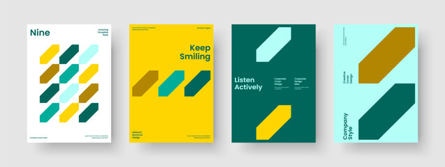 Modern Business Presentation Template. Geometric Book Cover Design. Abstract Banner Layout. Brochure. Report. Poster. Background. Flyer. Leaflet. Handbill. Catalog. Pamphlet. Magazine. Notebook