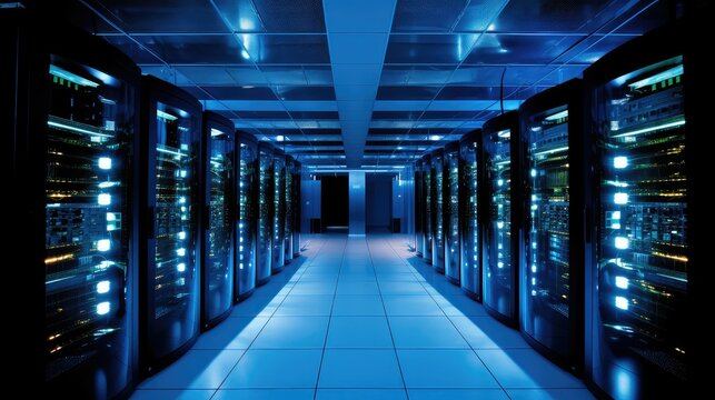 data computer equipment