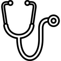 Stethoscope Icon