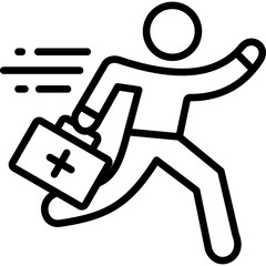 First Aid Icon