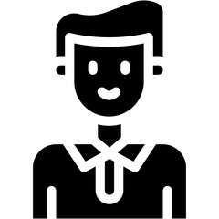 Vector Icon Voluntary, Healthcare And Medical, Solidarity, Medical Assistance, Volunteer