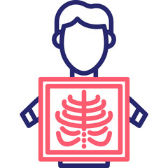 X-Ray Icon