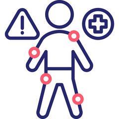 Symptoms Icon