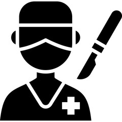 Surgery Icon