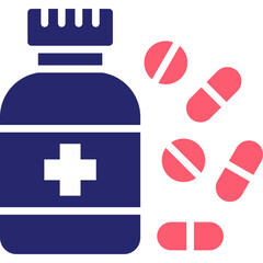 Medicine Icon