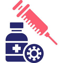 Vaccine Icon