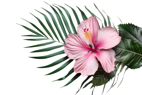 triangle snack isolated on transparent background